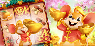 fortune mouse demo grátis