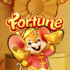 fortune mouse jogar ícone