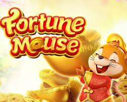 fortune mouse slot ícone