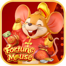 mouse fortune demo ícone