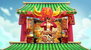 grupo fortune ox