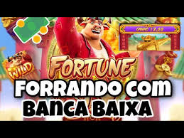 melhores horarios para jogar fortune ox