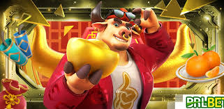 jogar fortune ox