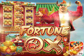 app fortune ox