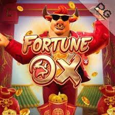 fortune ox melhor horario ícone