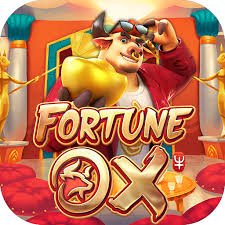 jogo fortune ox demo ícone