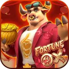 fortune ox sonic ícone