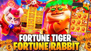 horarios que fortune rabbit paga