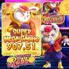 pgsoft games fortune rabbit