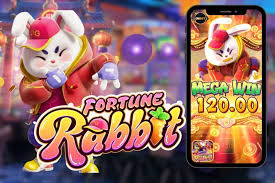 fortune rabbit demonstração