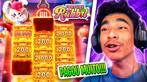 fortune rabbit reclame aqui