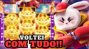 fortune rabbit horario