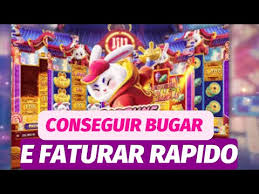 horários para jogar fortune rabbit