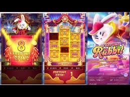 fortune rabbit demo grátis