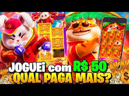 estratégia para ganhar no fortune rabbit