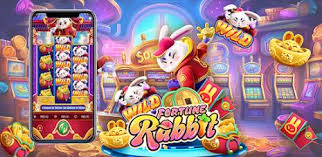 minutos pagantes fortune rabbit hoje