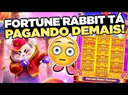 minutos pagantes fortune rabbit 2024