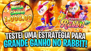 minutos pagantes fortune rabbit telegram