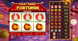 horarios fortune rabbit