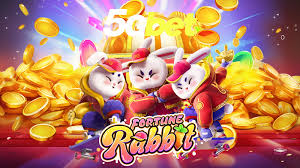 5g bet fortune rabbit