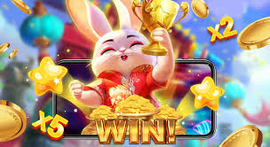 jogar rabbit fortune demo