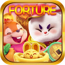 fortune rabbit app ícone