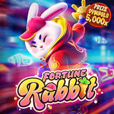 fortune rabbit free ícone