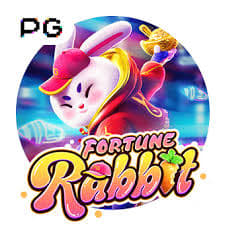 rodadas gratis fortune rabbit ícone