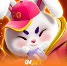 jogar rabbit fortune ícone