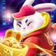 fortune rabbit esporte da sorte ícone