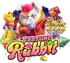 pgsoft games com fortune rabbit ícone