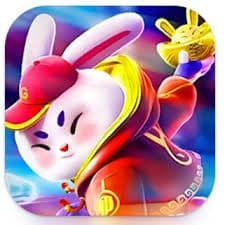 fortune rabbit conta demo ícone