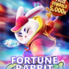 que horas o fortune rabbit paga ícone