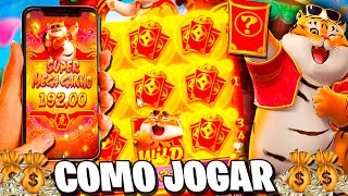 jogo do fortune ox imagem de tela 1