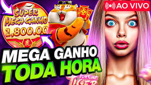 esporte da sorte casino fortune tiger imagem de tela 2