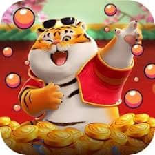 plataforma de jogo fortune tiger ícone