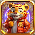 jogar tiger fortune demo ícone